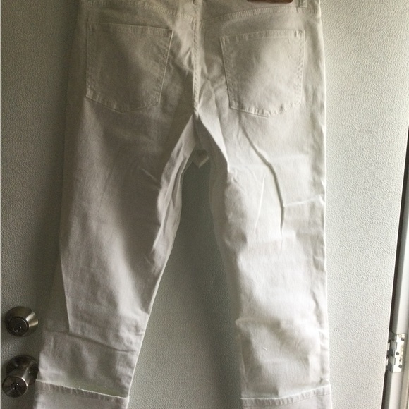 UNIONBAY Slim Boyfriend Straight Leg Jeans Size 11 - Picture 3 of 6